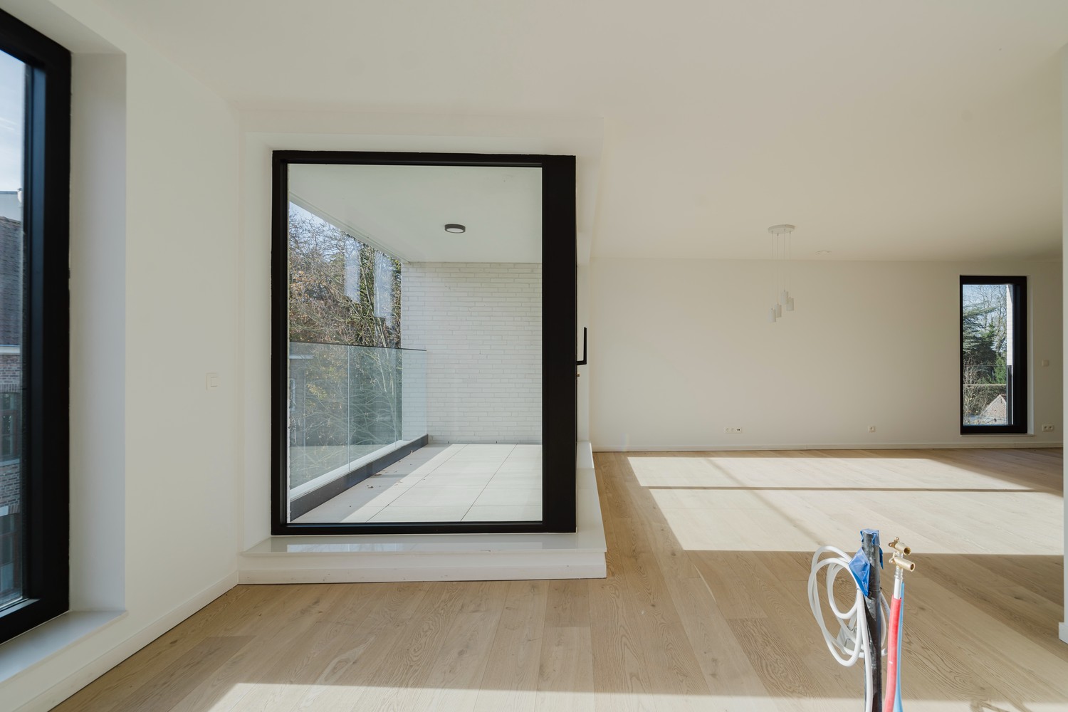 SINT-AMANDUS: 2 SLAAPKAMER 2.1 - foto 2