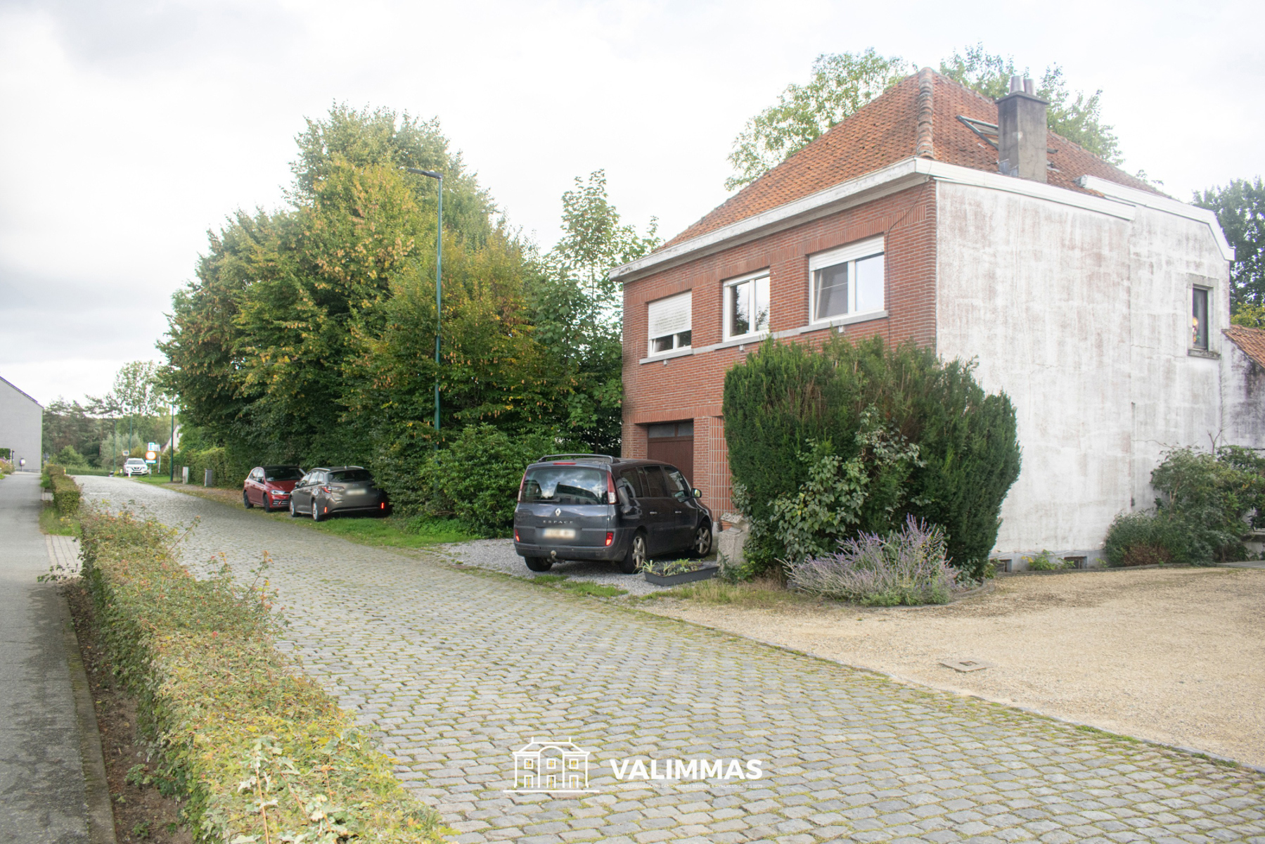 Magnifiek gelegen karaktervolle woning met garage en tuin... - foto 4