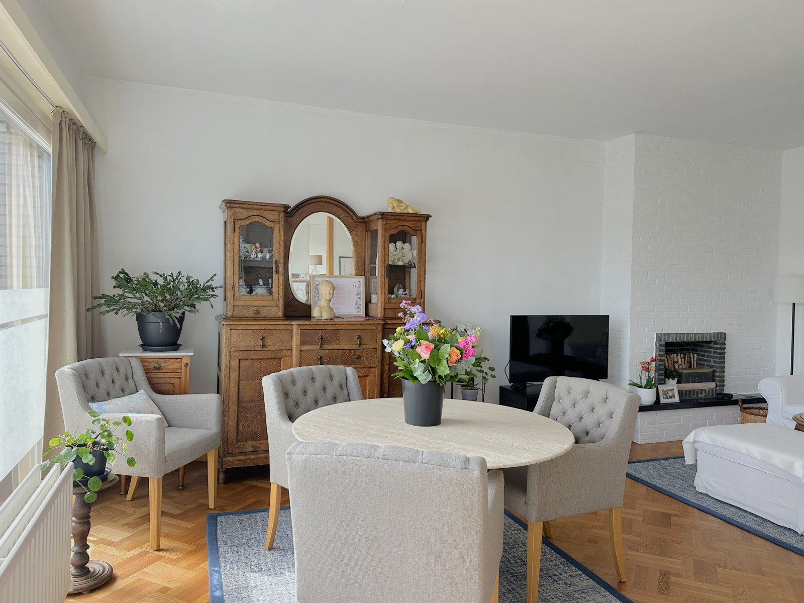 Appartement à vendre à Aartselaar avec 3 chambres - photo 5