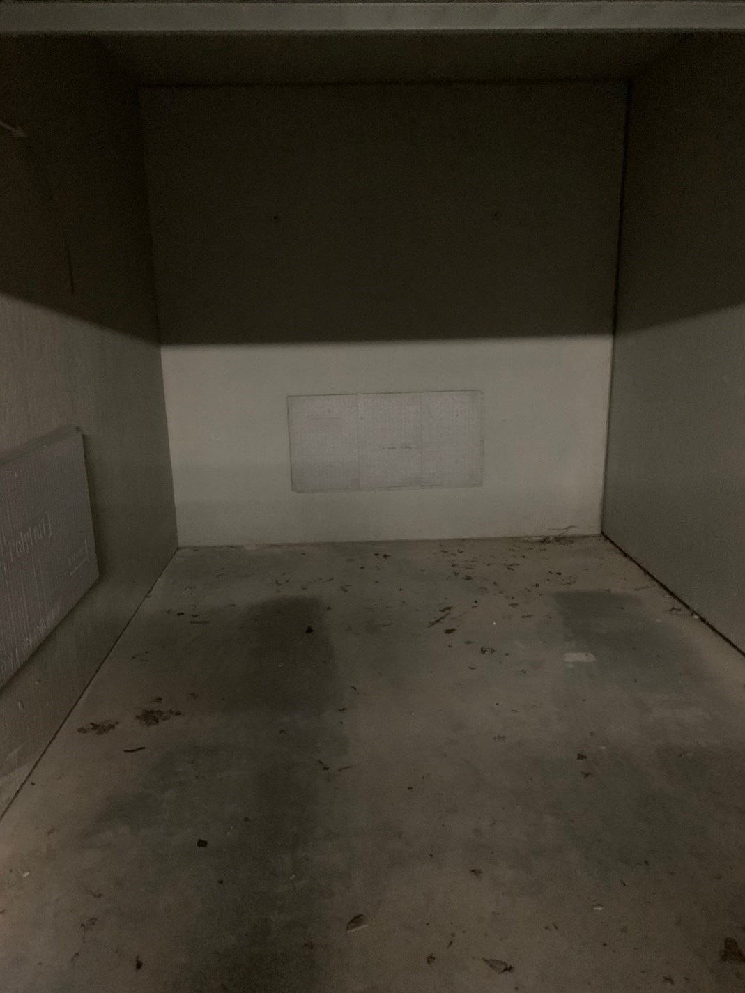 Garagebox 34 in complex Zomerhuis - super makkelijk inrijbaar - foto 5