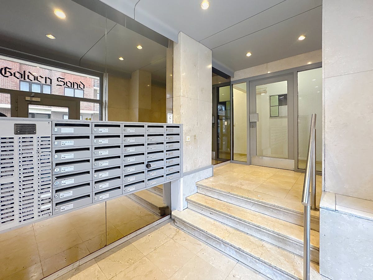 Studio à louer à Ostende - photo 2