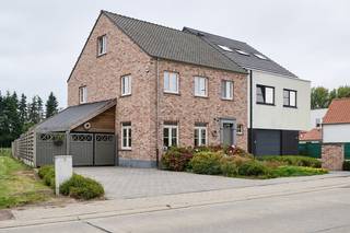 Maison à vendre à Ninove