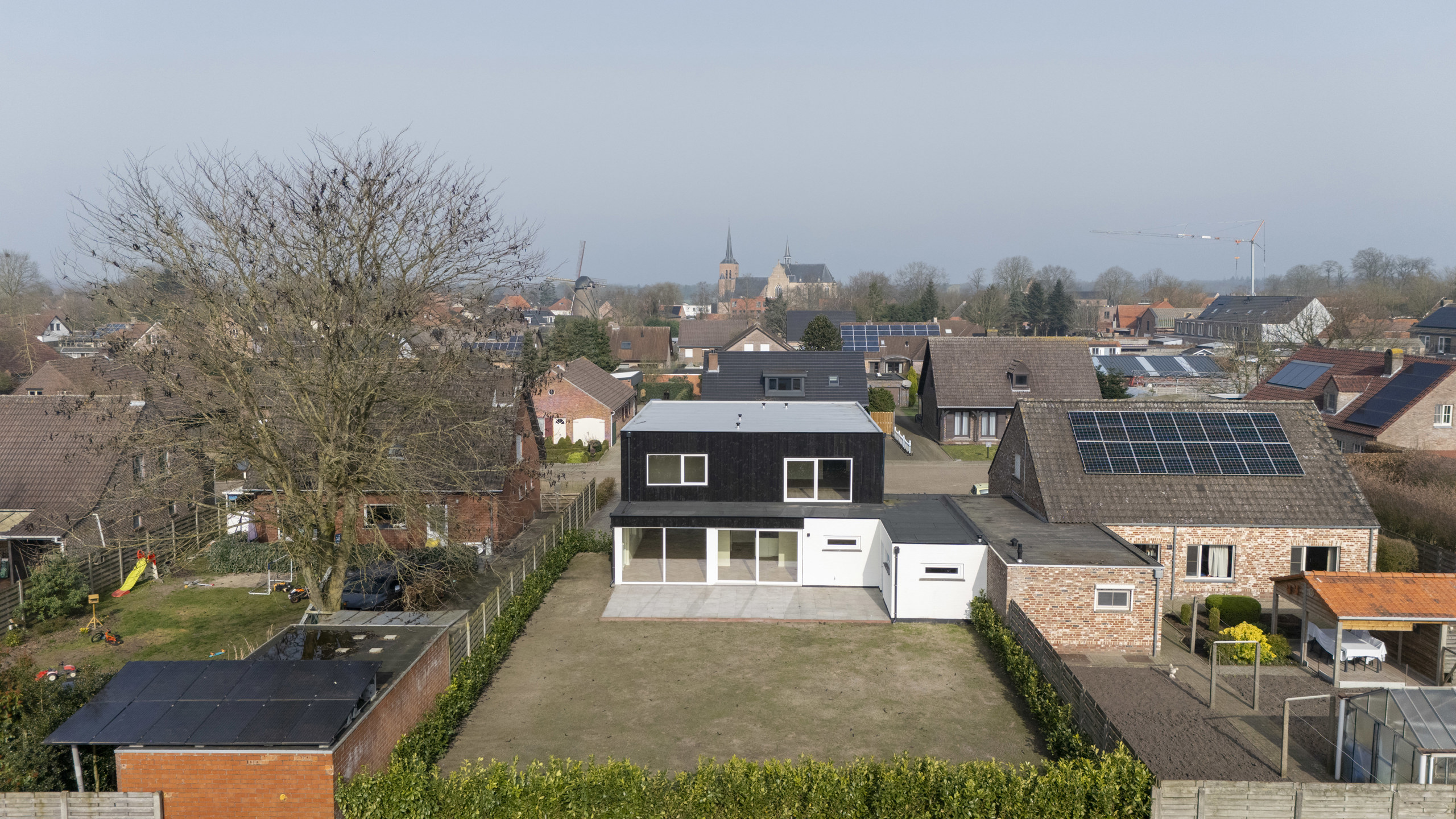 Huis te koop in Hoogstraten met 6 slaapkamers - foto 3