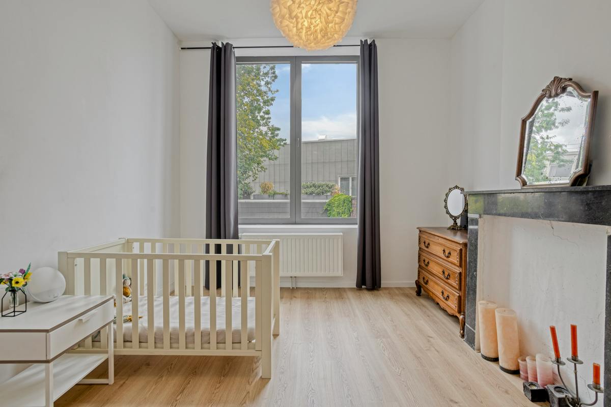 Uniek & karaktervol herenhuis op een toplocatie in Vilvoorde - foto 5