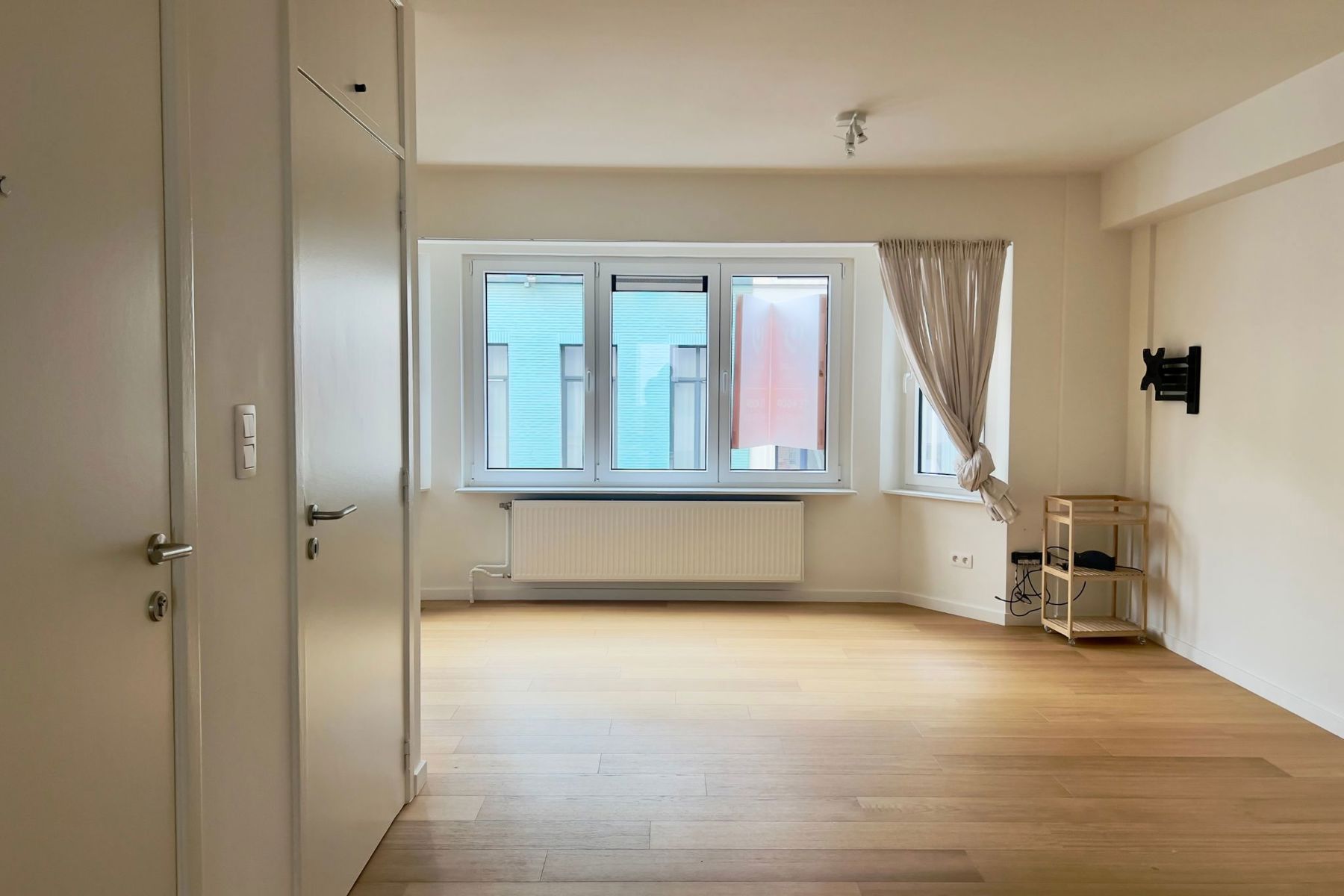 Instapklaar appartement in centrum Gent - foto 1