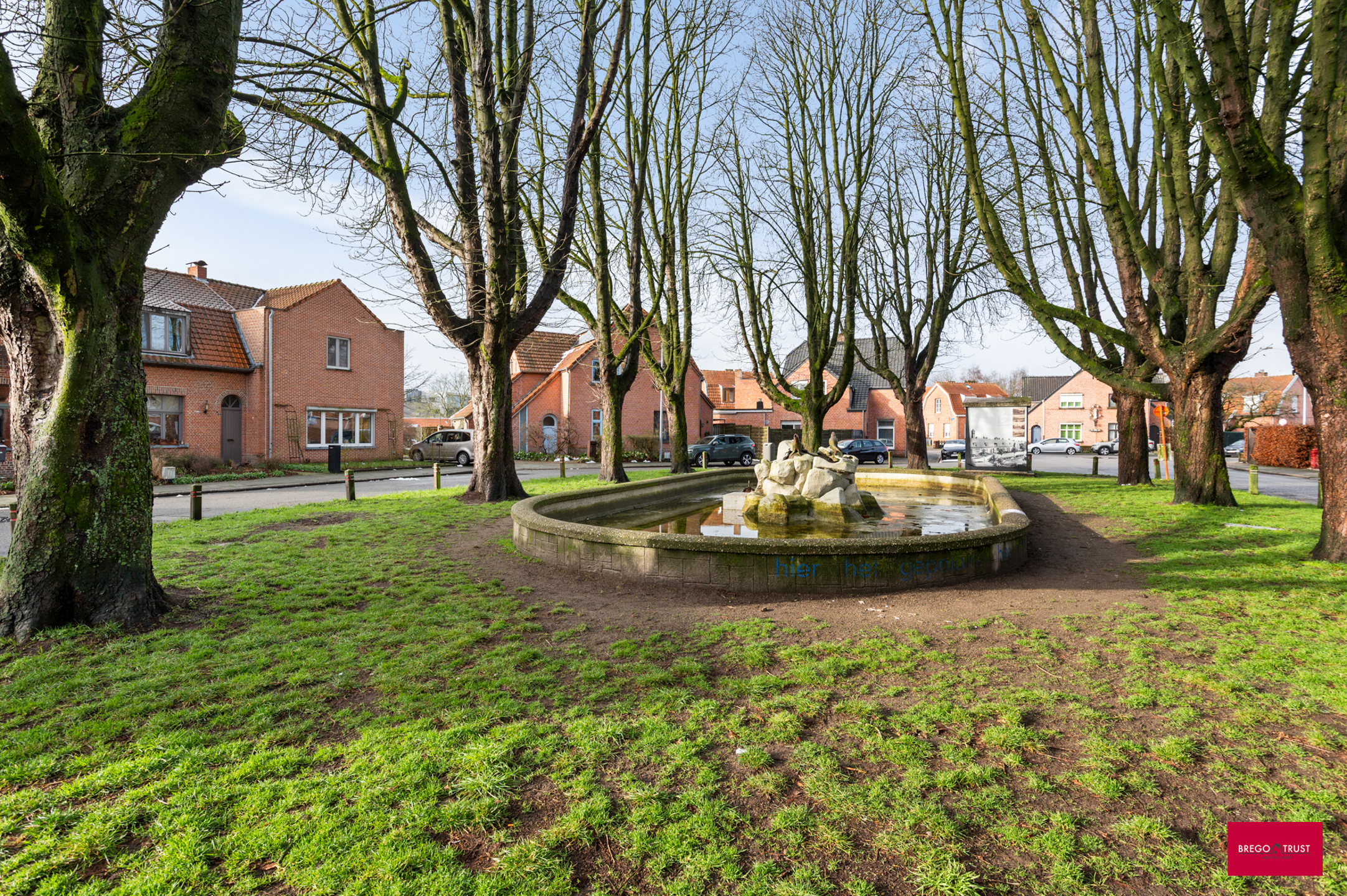 Volledig gerenoveerde woning - foto 2