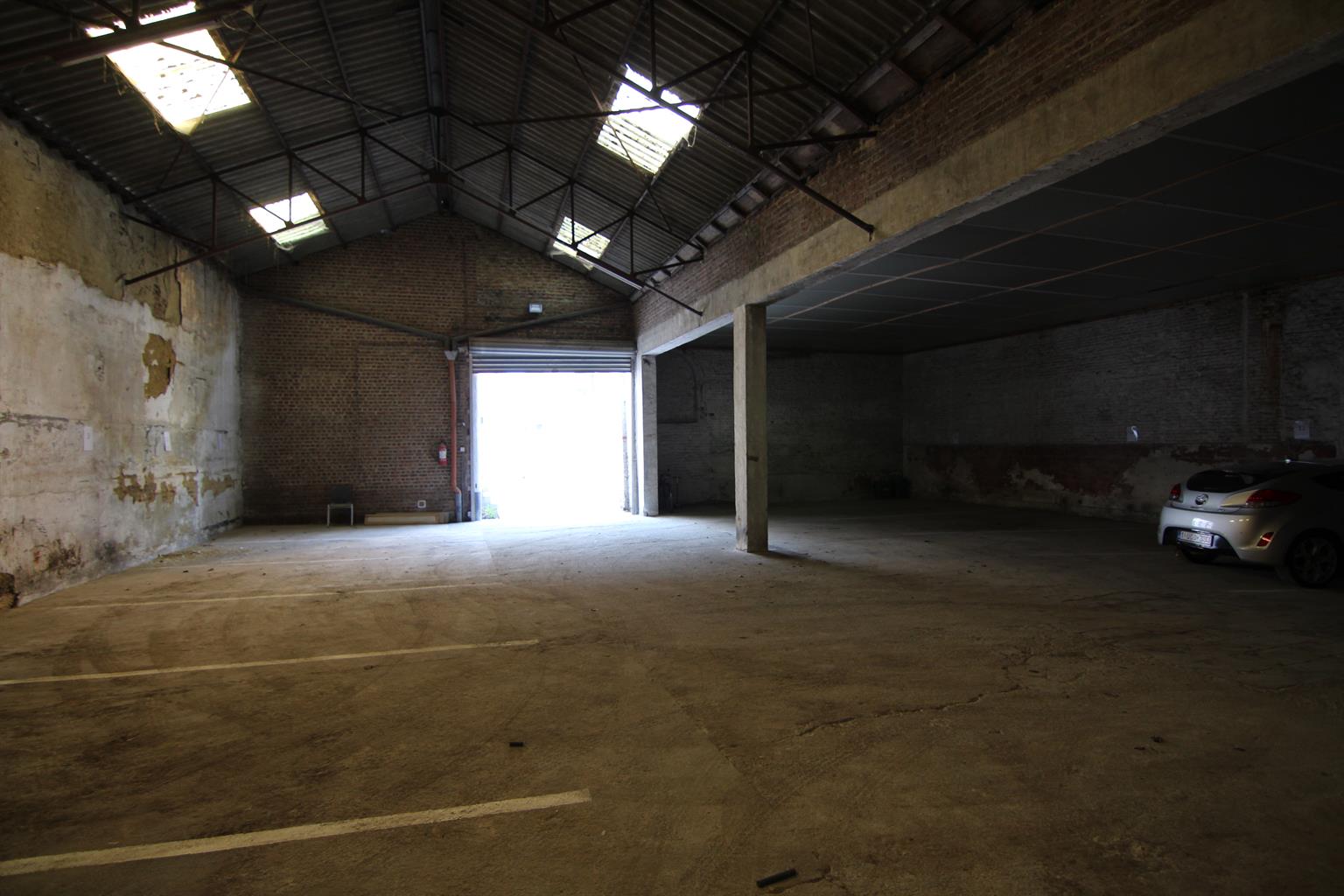 Garage te huur in Tienen - foto 3