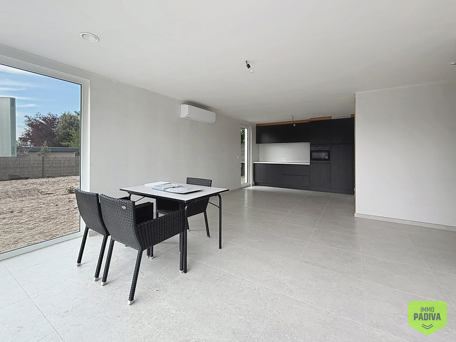 Ruime vakantiewoningen (80m²) Zeedroom II met tuin en eigen oprit - foto 3