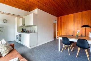 Energiezuinig appartement aan de rand van de stadWelkom op de rand van intramuros Boho waardoor je geniet van een uitstekende ligging: op...
