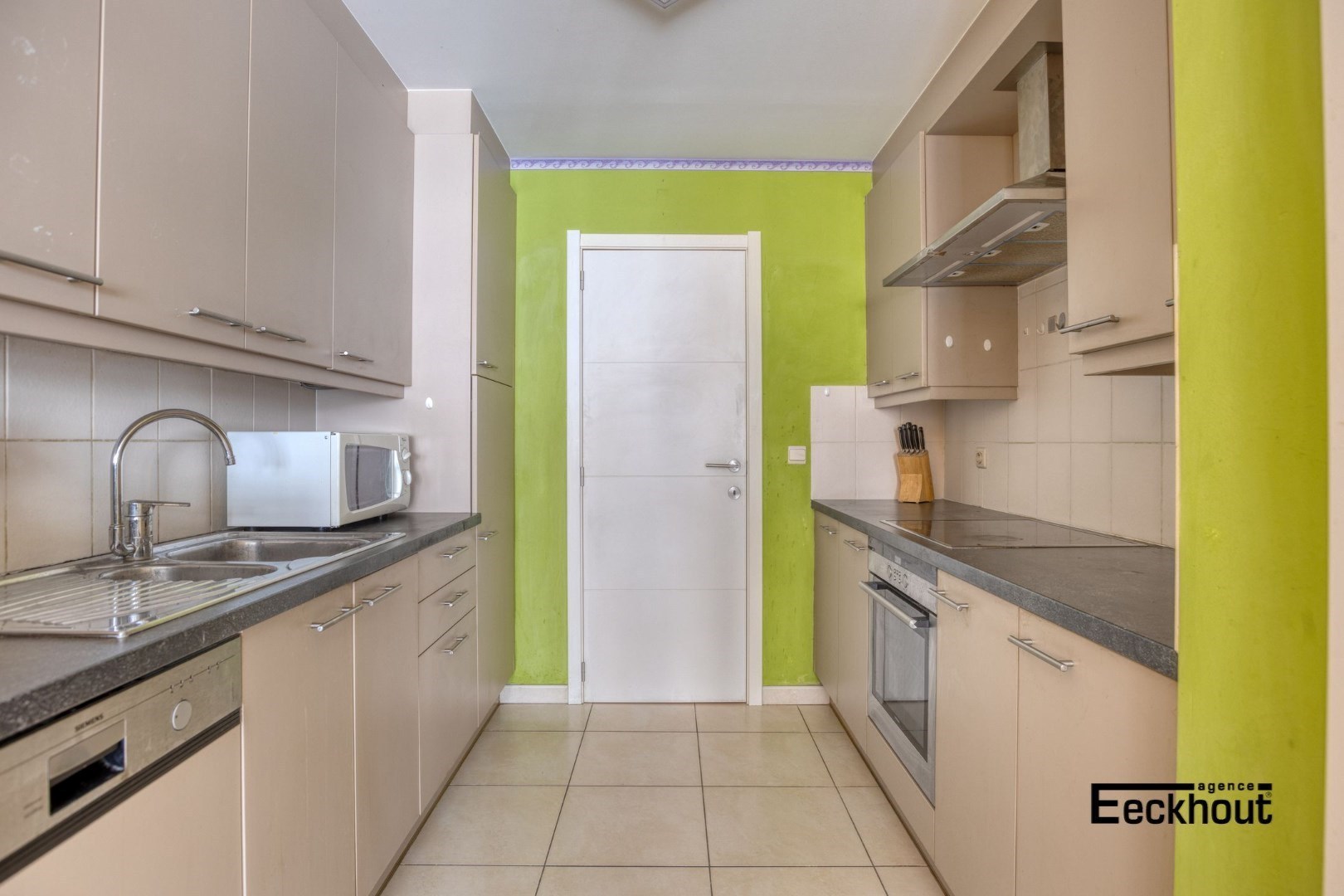 Apartment for sale in Ostend with 2 bedrooms - photo 5