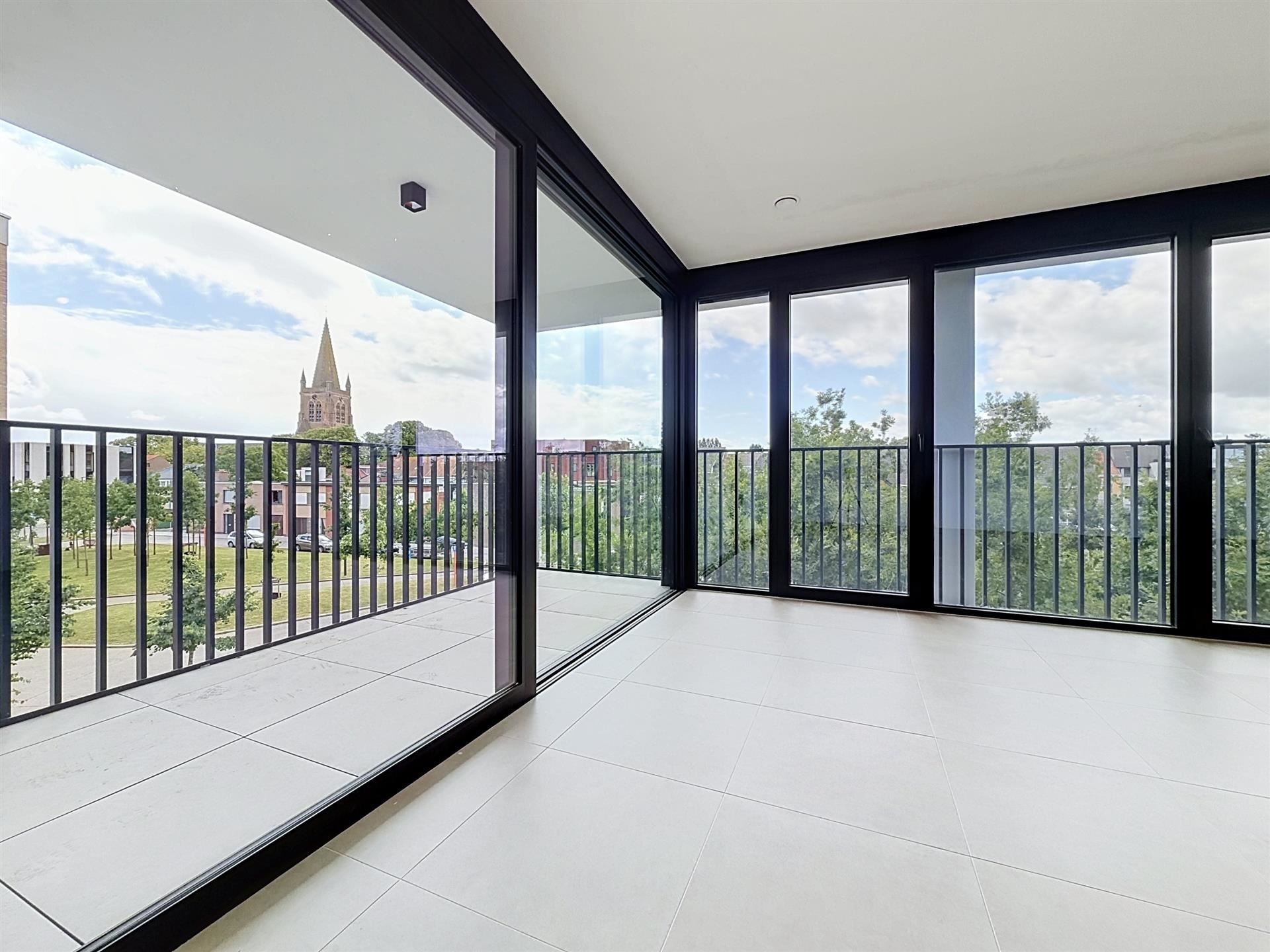 Nieuwbouwappartement - foto 1