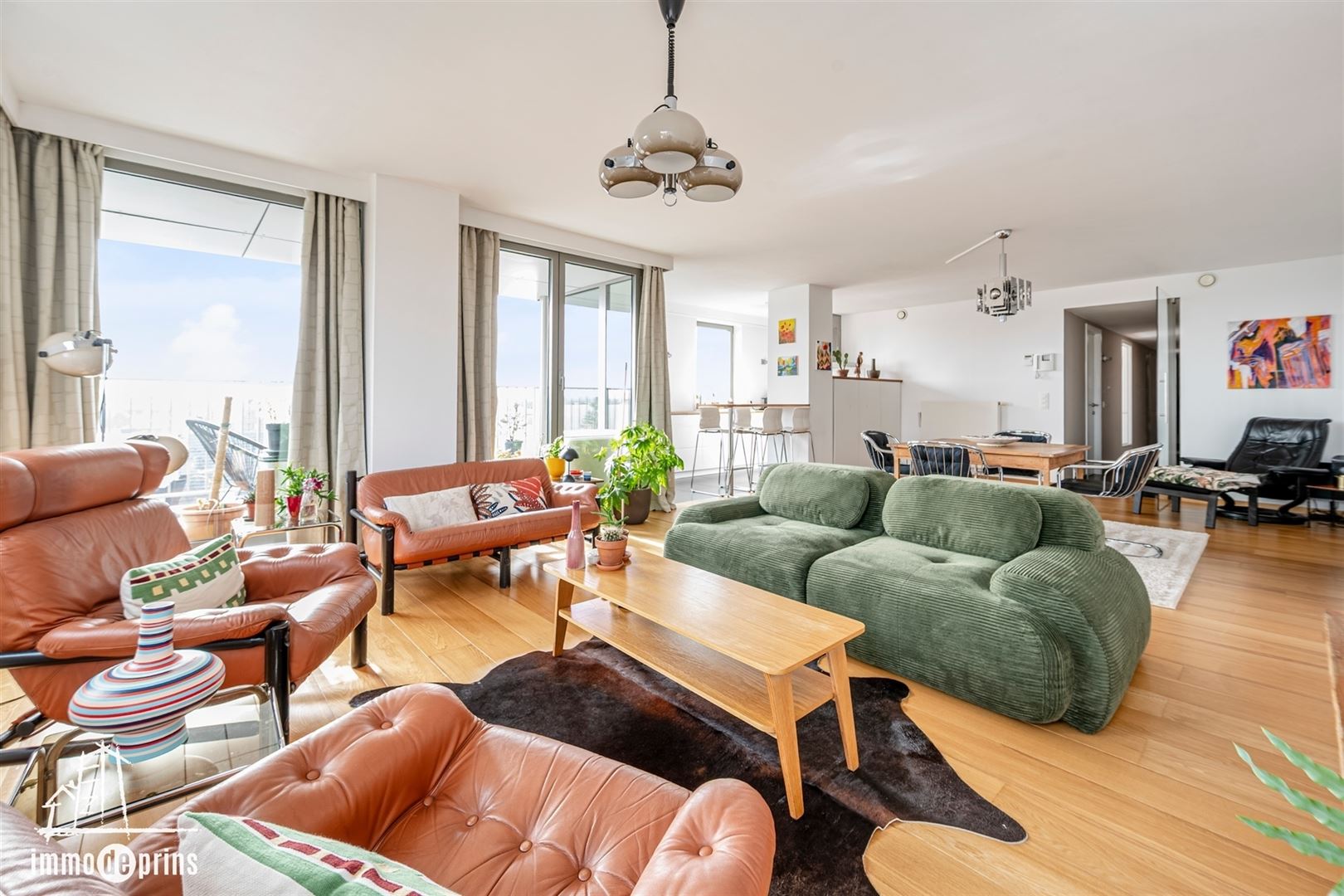 Appartement - foto 4