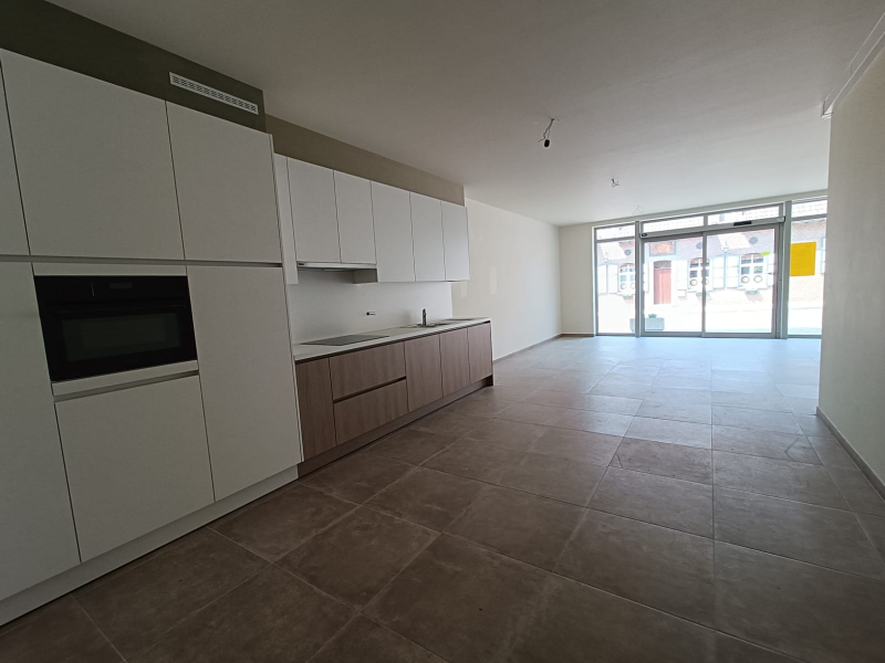 Kantoor of vrij beroepruimte te huur - foto 5