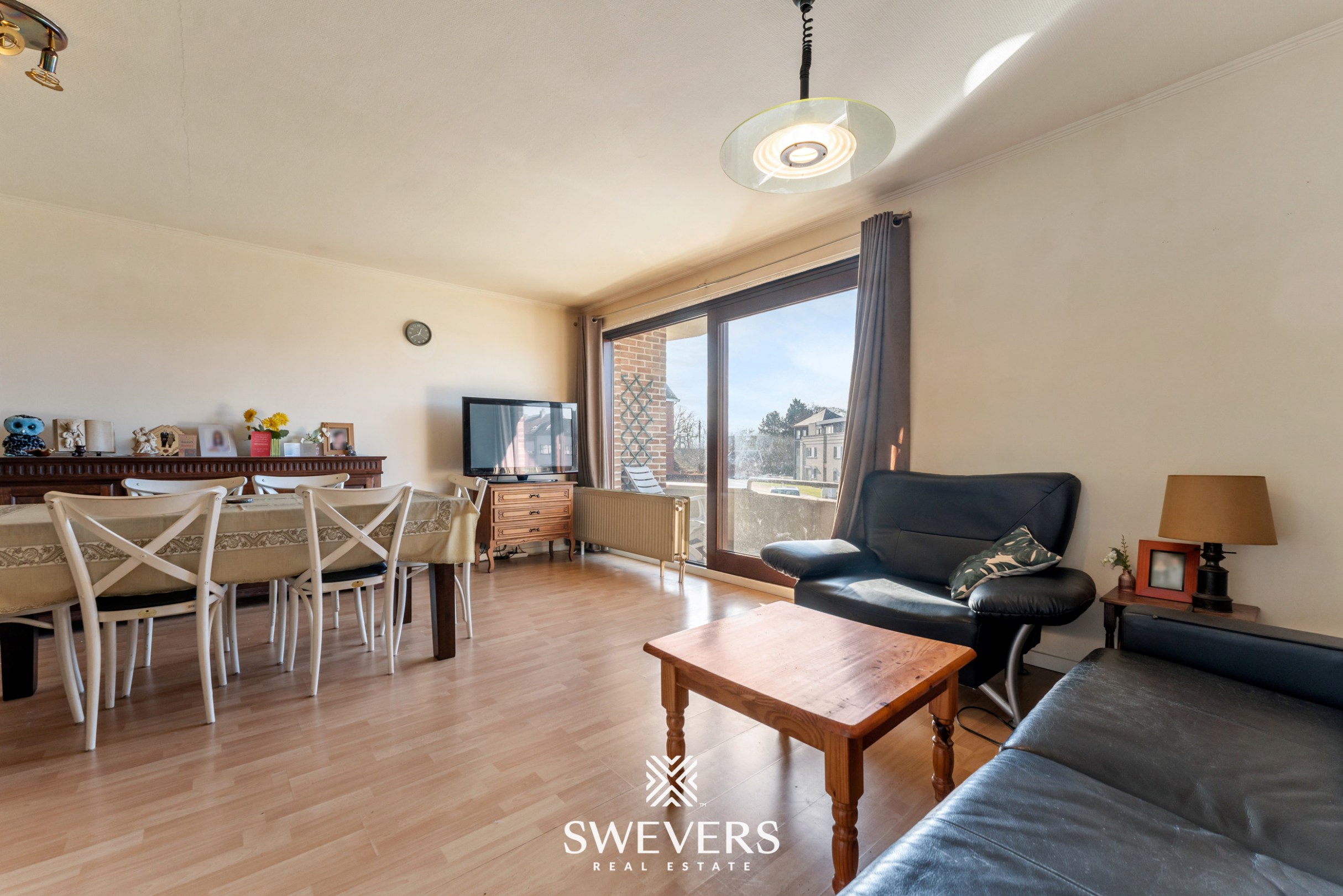 Apartment for sale in Beringen with 2 bedrooms - photo 3