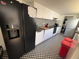Appartement à louer à Ostende