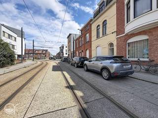 Apartment for rent in Ghent
