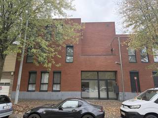 Appartement à vendre à Anvers