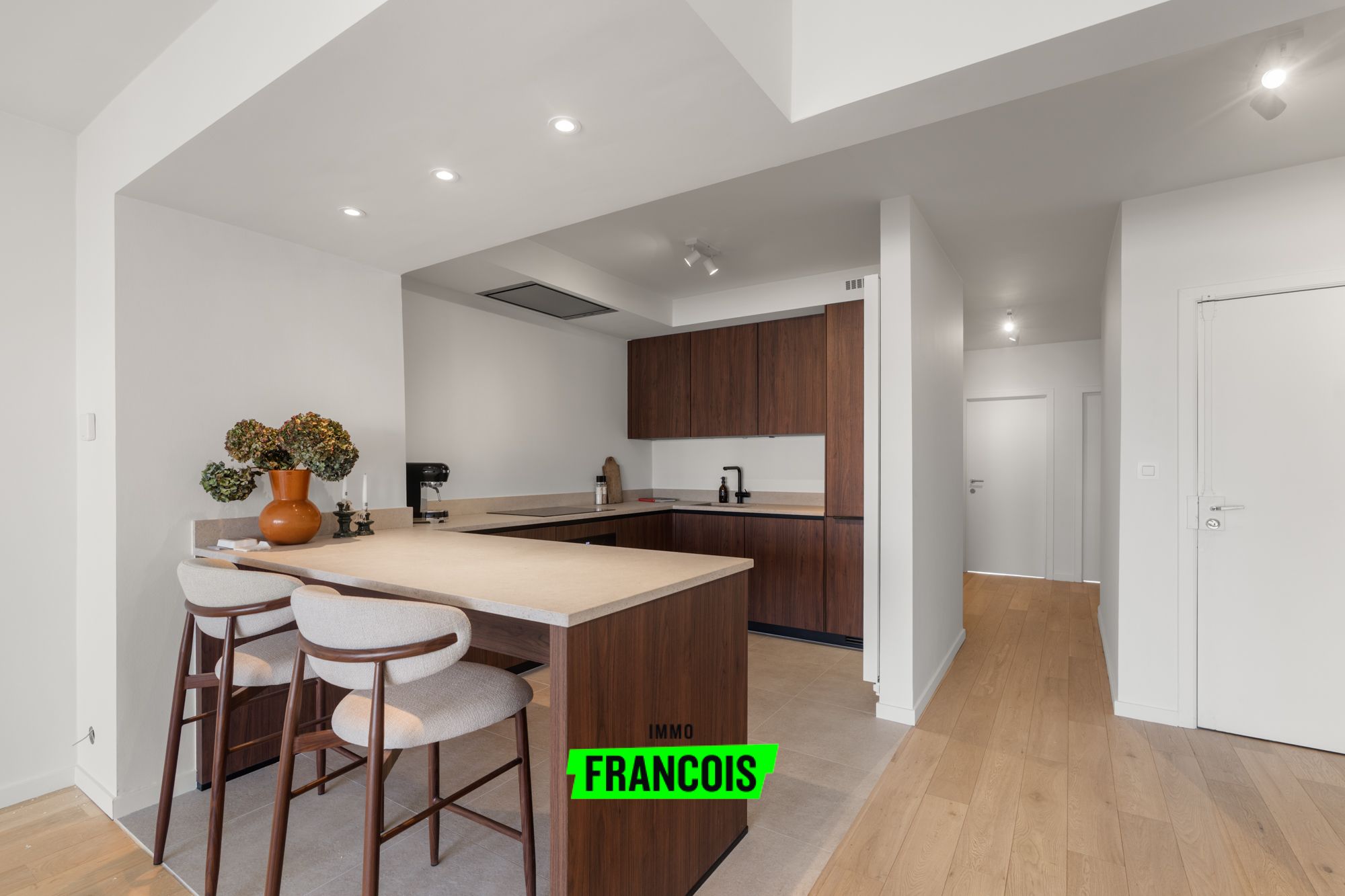 Appartement à vendre à Ostende avec 2 chambres - photo 4