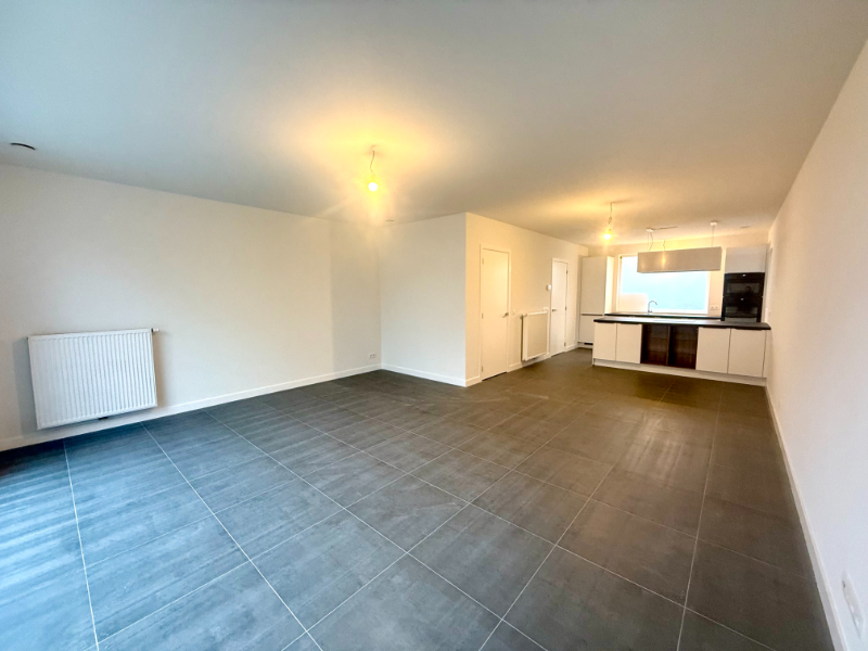 Ruime nieuwbouwwoning met 3 slaapkamers, tuin en carport - foto 5