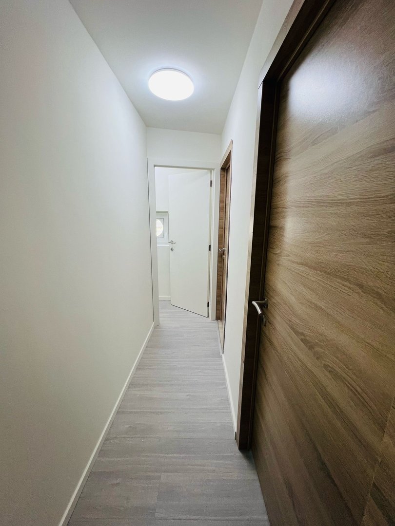 Maison récemment rénovée avec jardin - foto 4