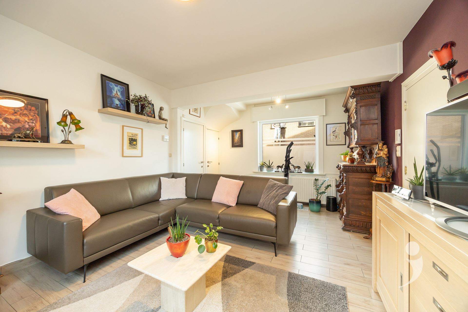 Instapklare woning in Haacht-centrum! - foto 5