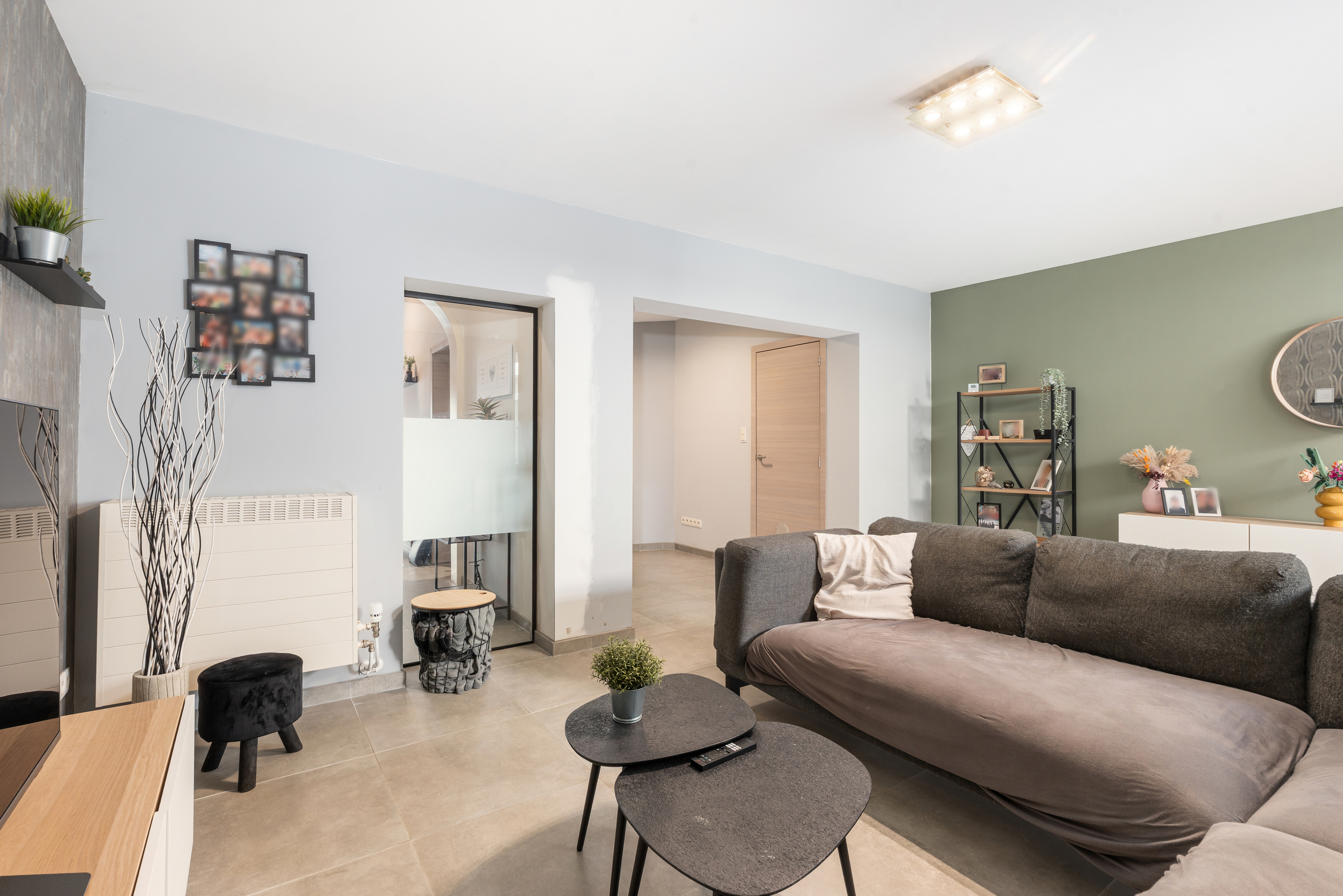 Instapklare woning met 3 slaapkamers, tuin en garage - foto 5