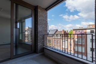 Appartement à louer à Anvers