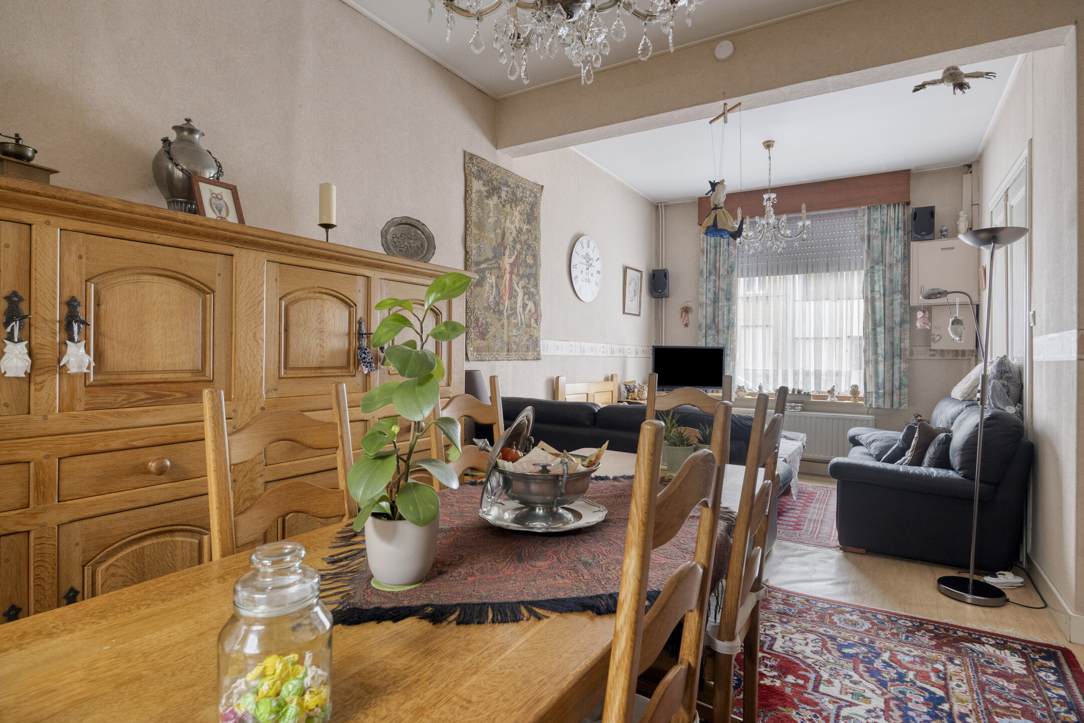 Maison à vendre à Sint-Katelijne-Waver avec 3 chambres - photo 4