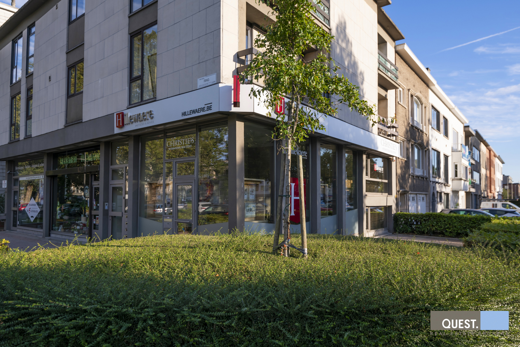 Commercial à vendre à Anvers - photo 3