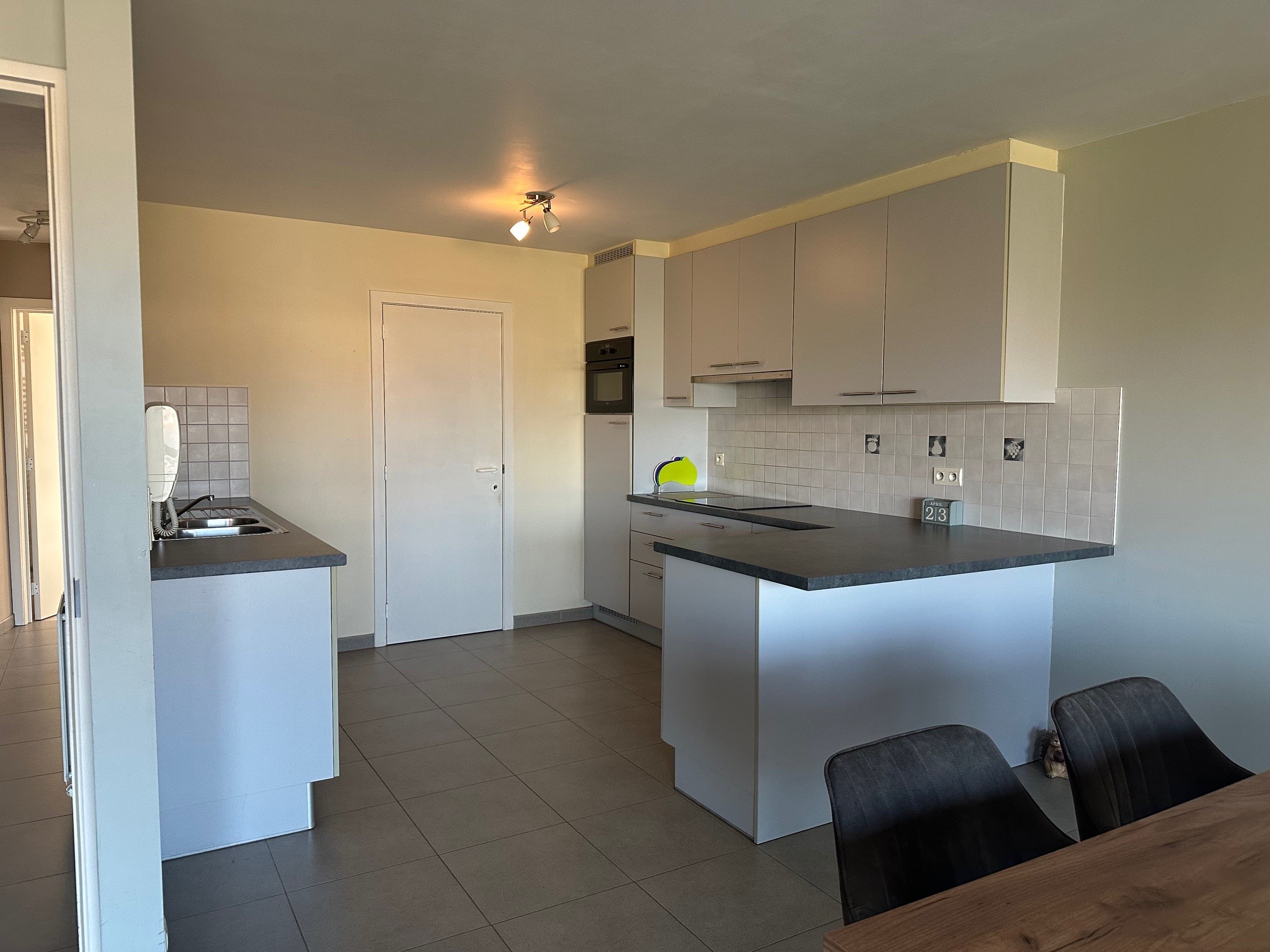 Appartement à louer à Furnes avec 1 chambre - photo 3