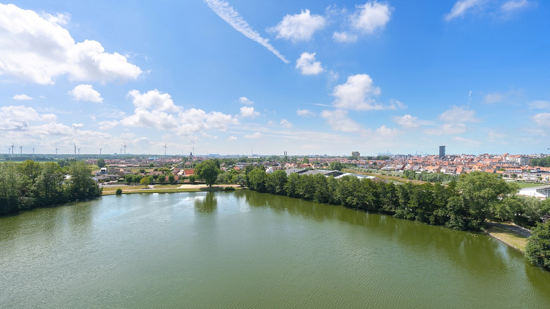 Leuke studio met mooie open zichten te Knokke-Heist - foto 2