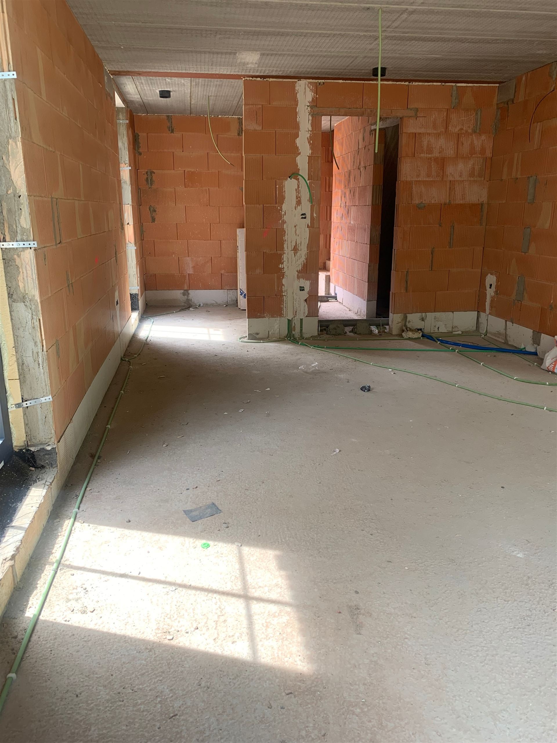 Prachtige nieuwbouwwoning met tuin - foto 5