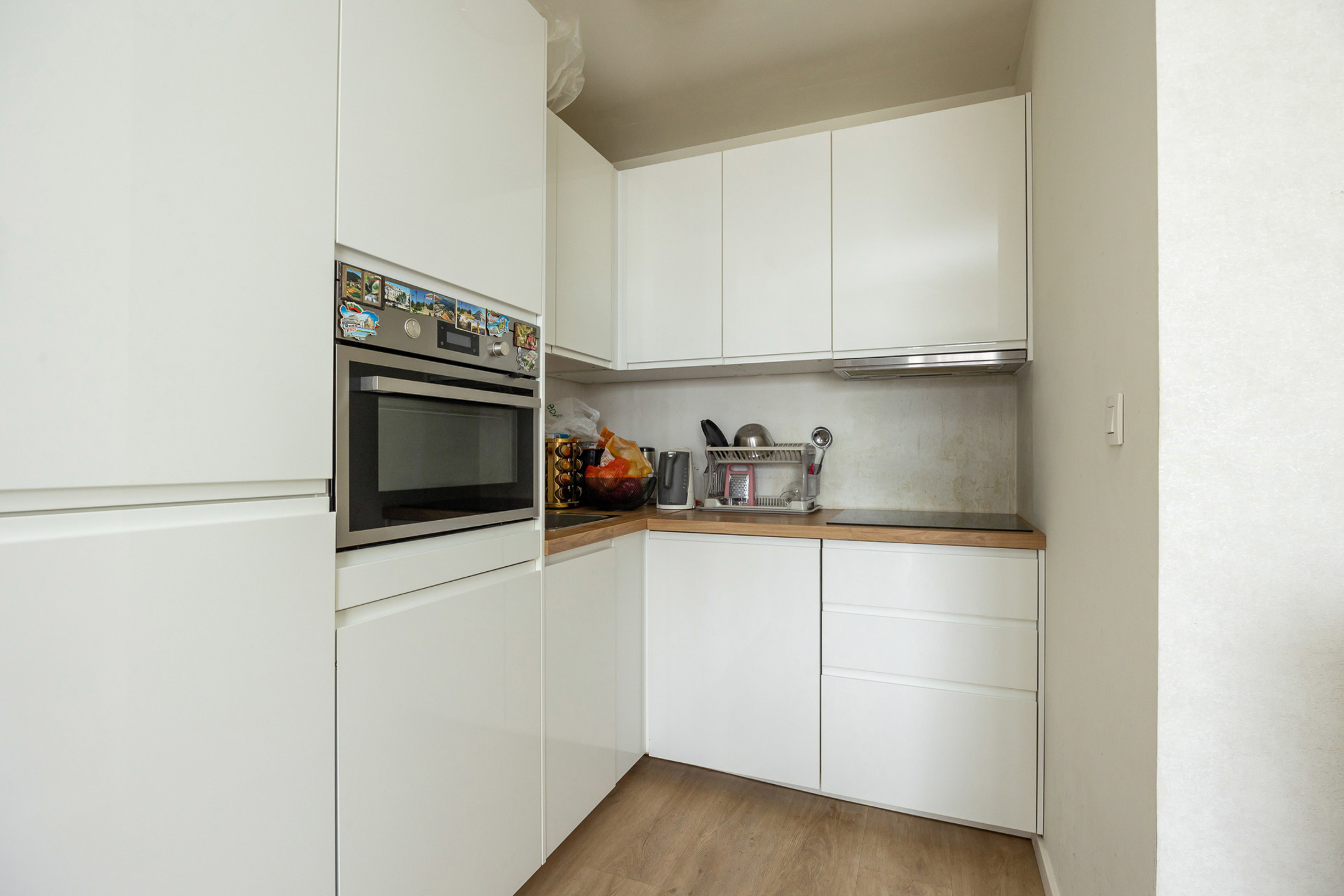 Apartment for sale in Antwerp with 1 bedroom - photo 5