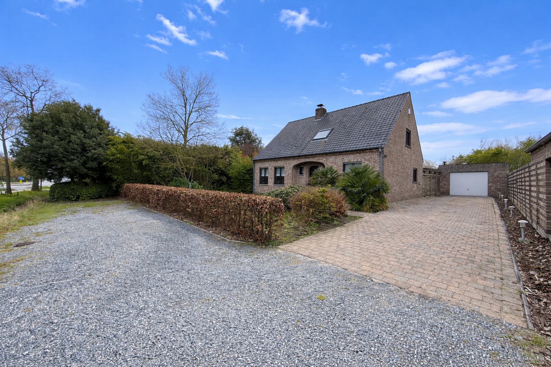 Steenweg op Deinze 52