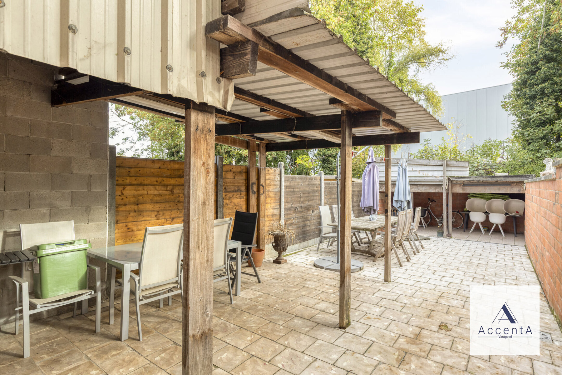 Maison à vendre à Alost avec 1 chambre - photo 4