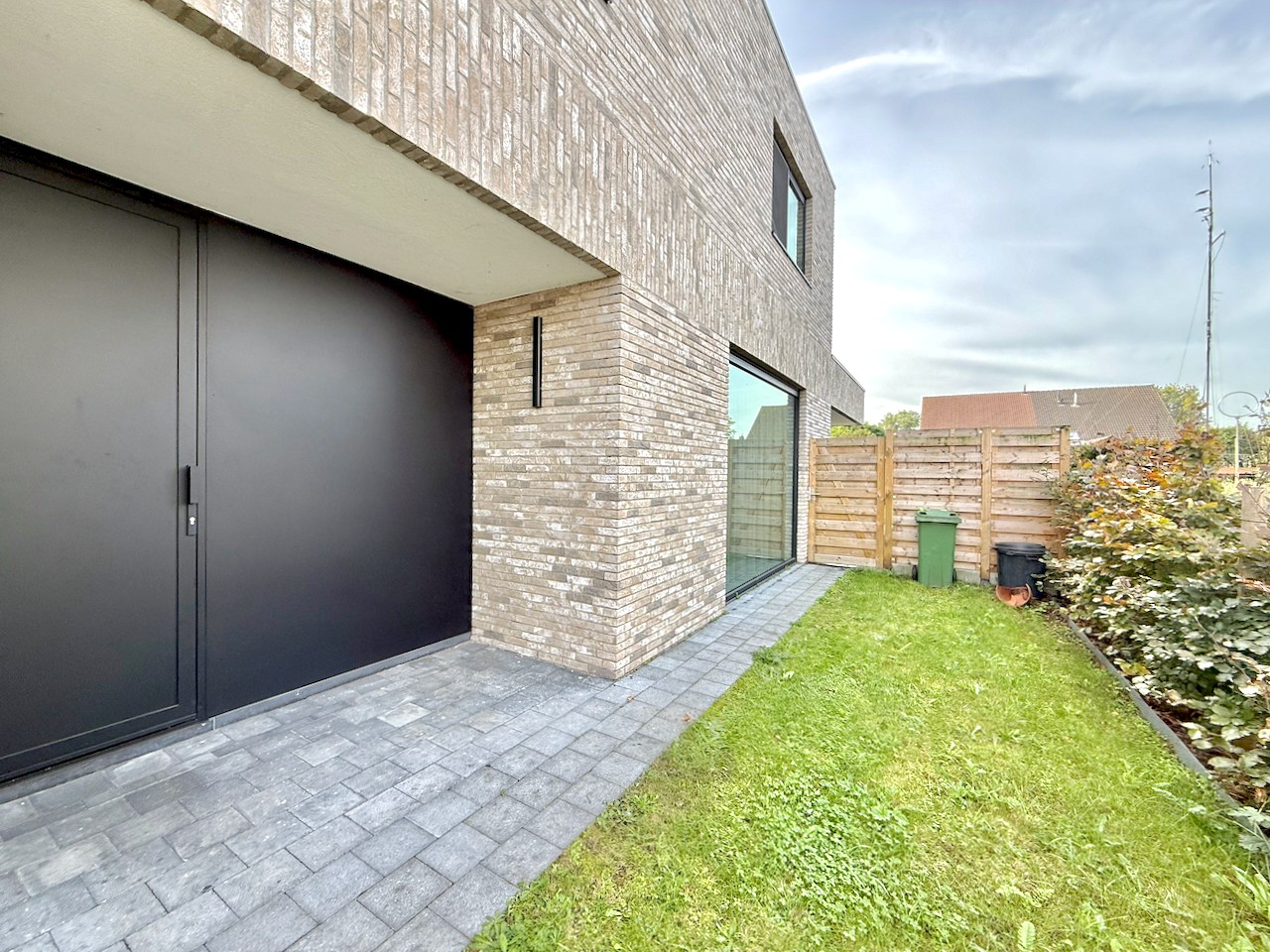 Maison à louer à Evergem avec 3 chambres - photo 3