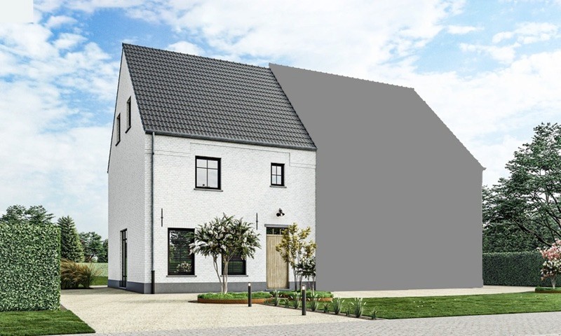 Maison à vendre à Kapellen