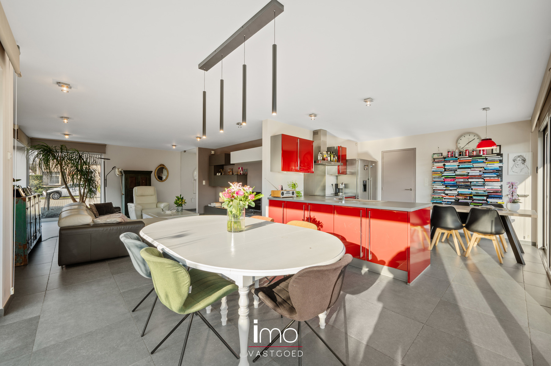 Instapklare energiezuinige villa op toplocatie - foto 5