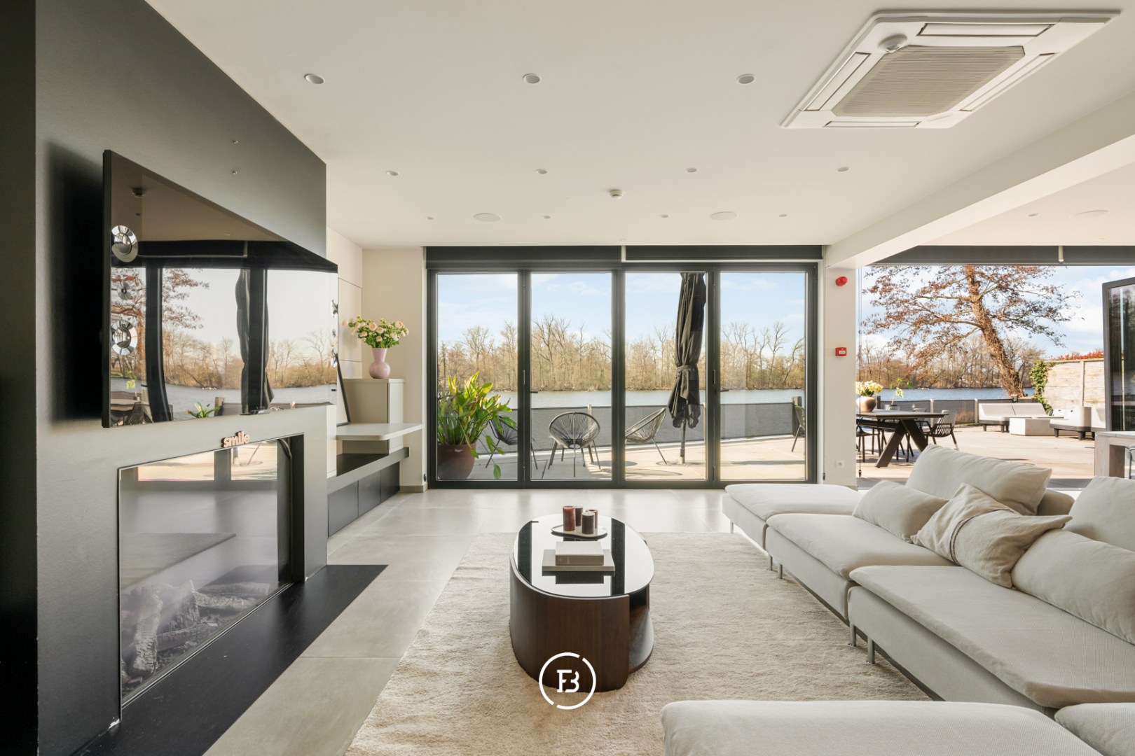 Ondernemen en wonen aan het water - foto 5