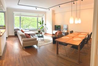 Apartment for sale in Antwerp