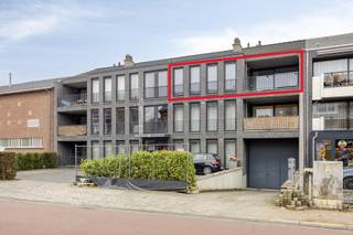 Appartement à vendre à Dilsen-Stokkem