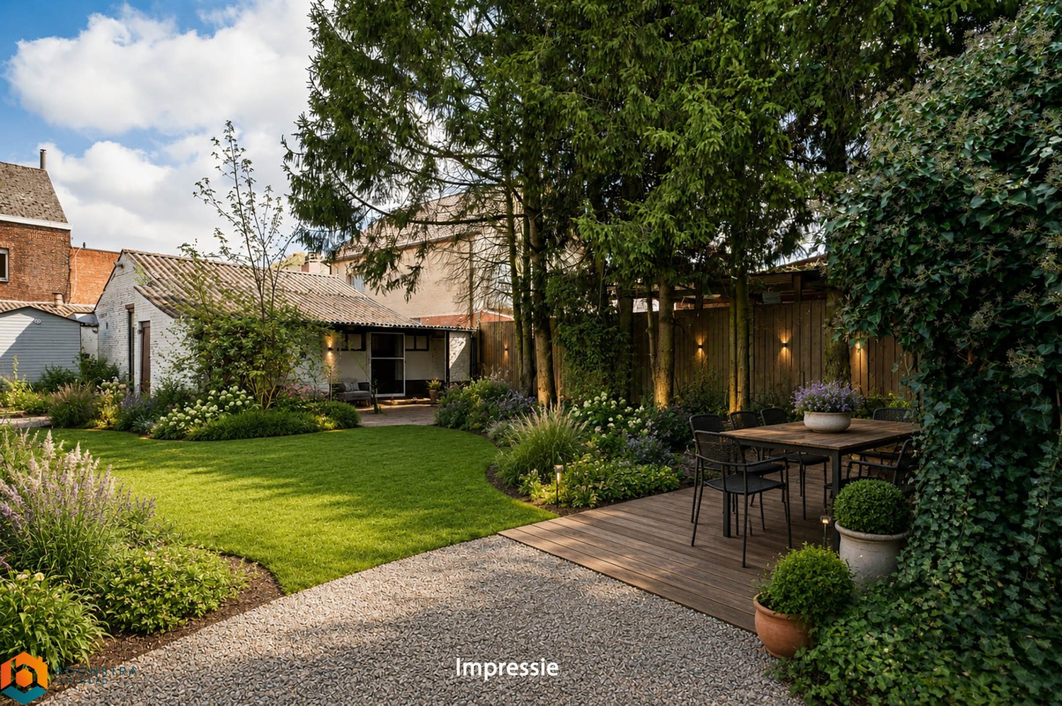 Maison à vendre à Putte