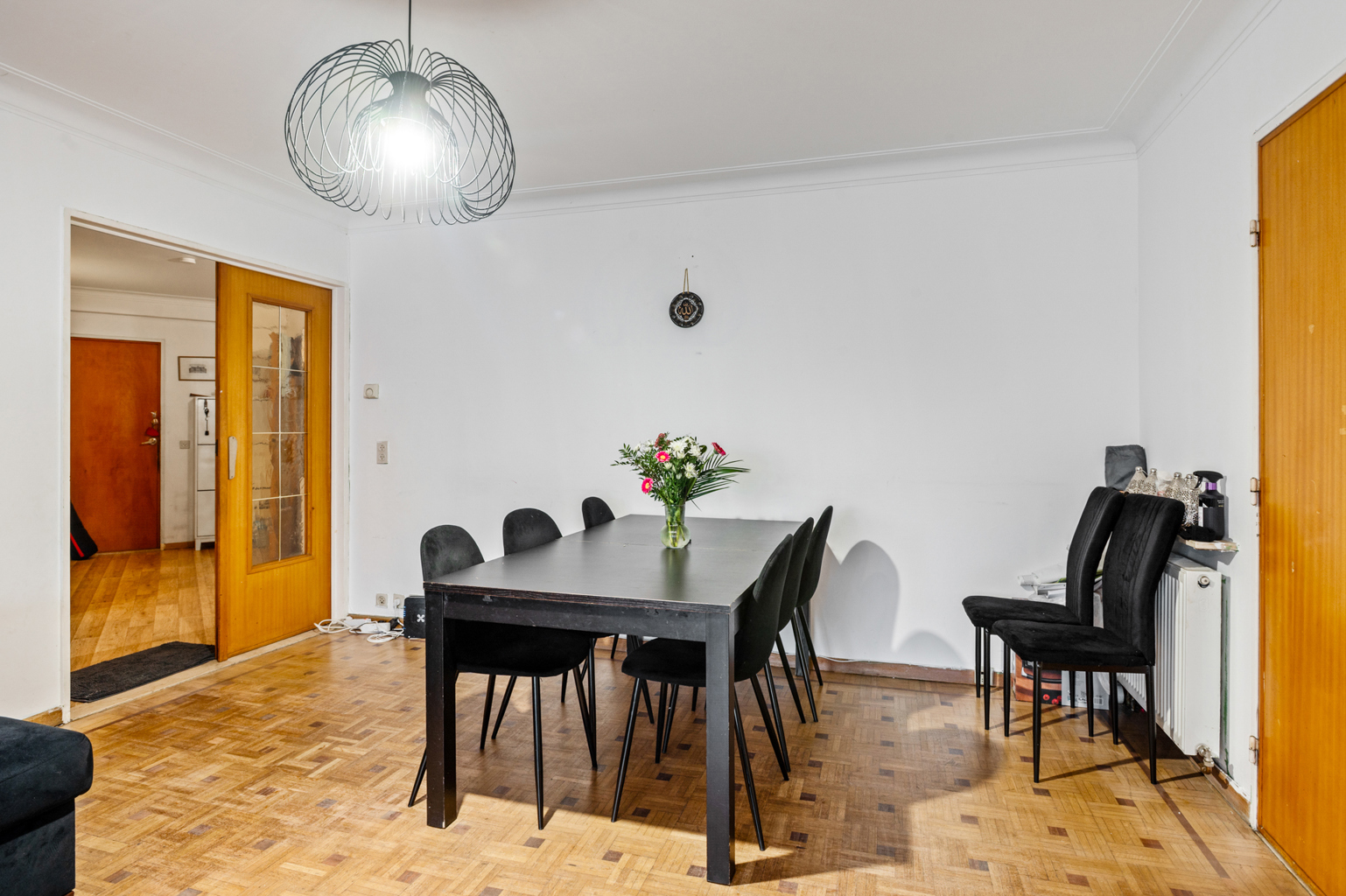 Appartement à vendre à Anvers avec 3 chambres - photo 5