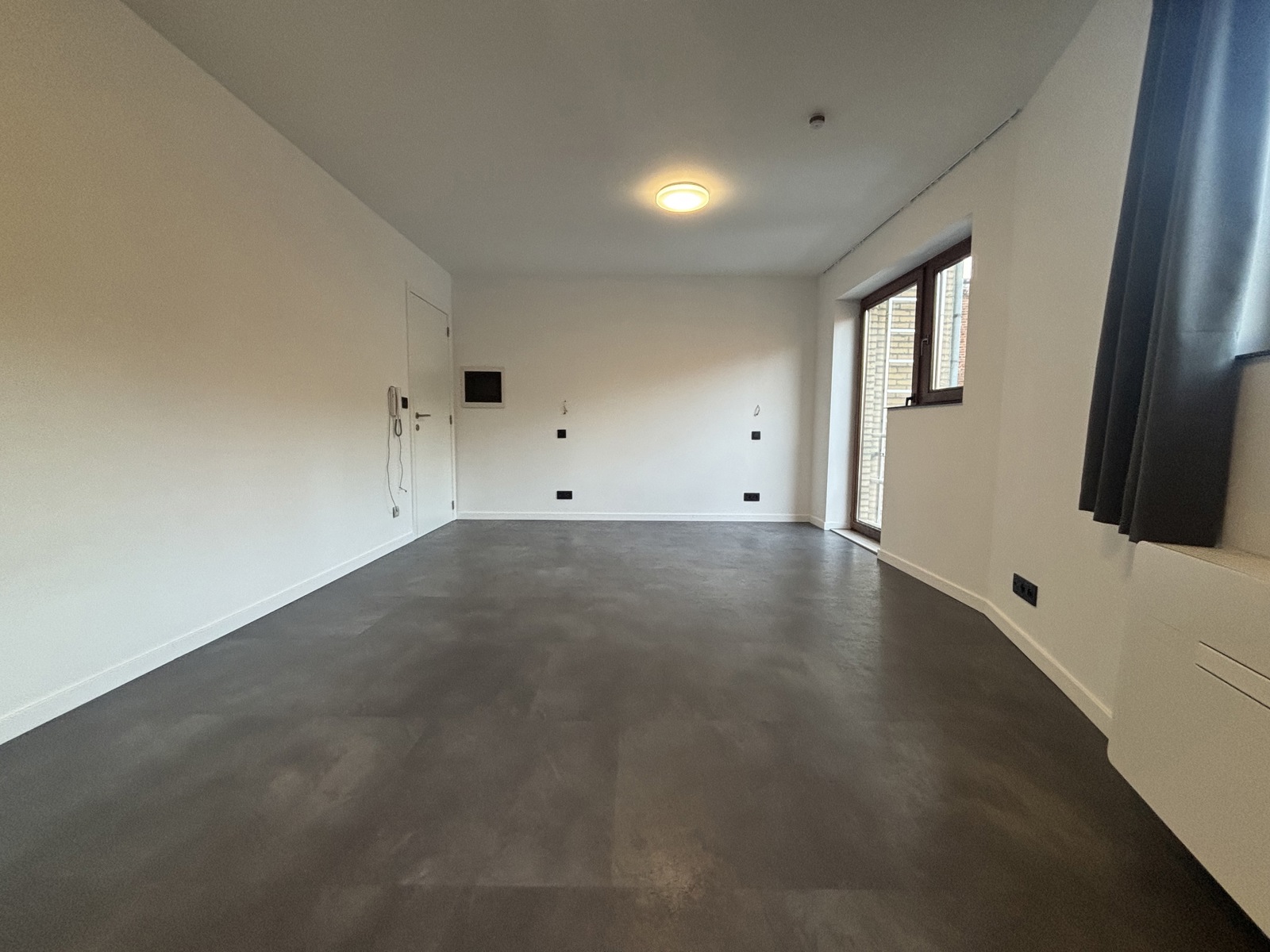 Moderne studio inclusief autostaanplaats - foto 4