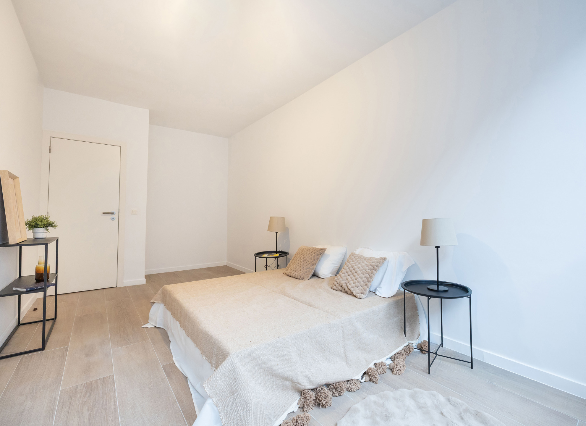 Appartement à vendre à Ville de Bruxelles avec 3 chambres - photo 3