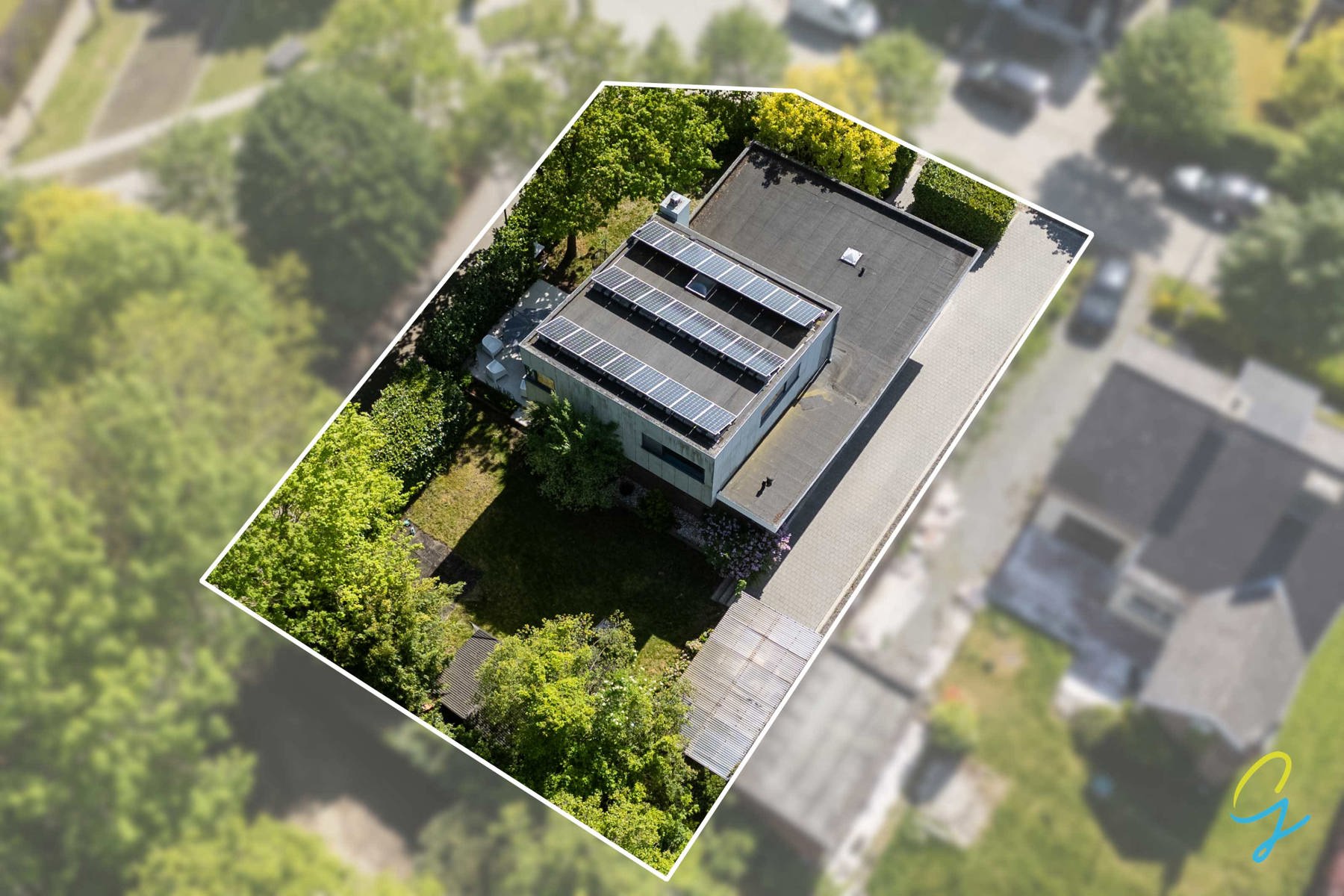Instapklare woning op toplocatie in De Pinte - foto 3