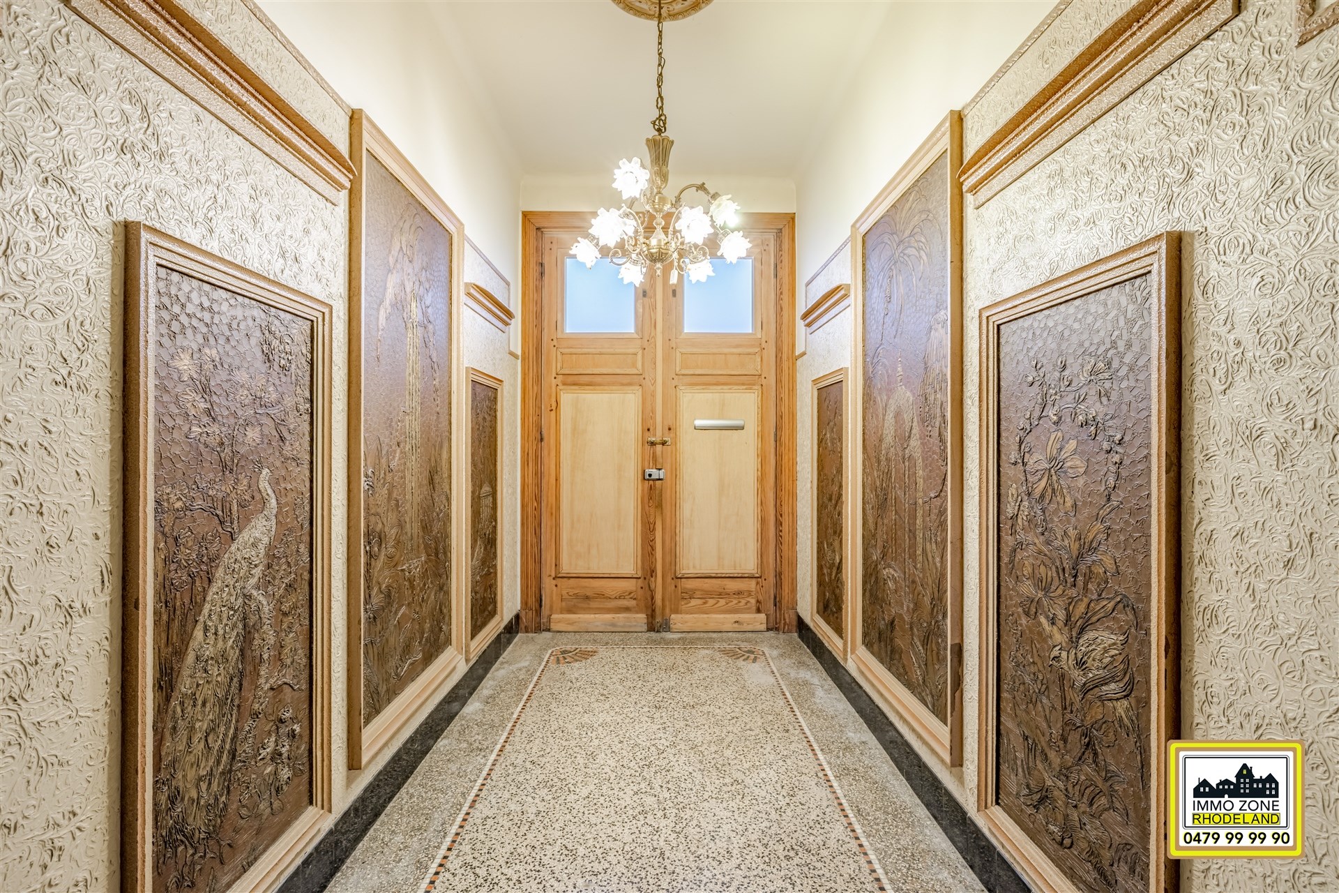 Maison à vendre à Audenarde avec 4 chambres - photo 3