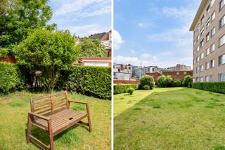 Altijd iets te ontdekken. In de buurt van Park Spoor Noord, de vernieuwde Stuivenbergsite en talloze unieke adresjes die de wijk kleur geven, woon...