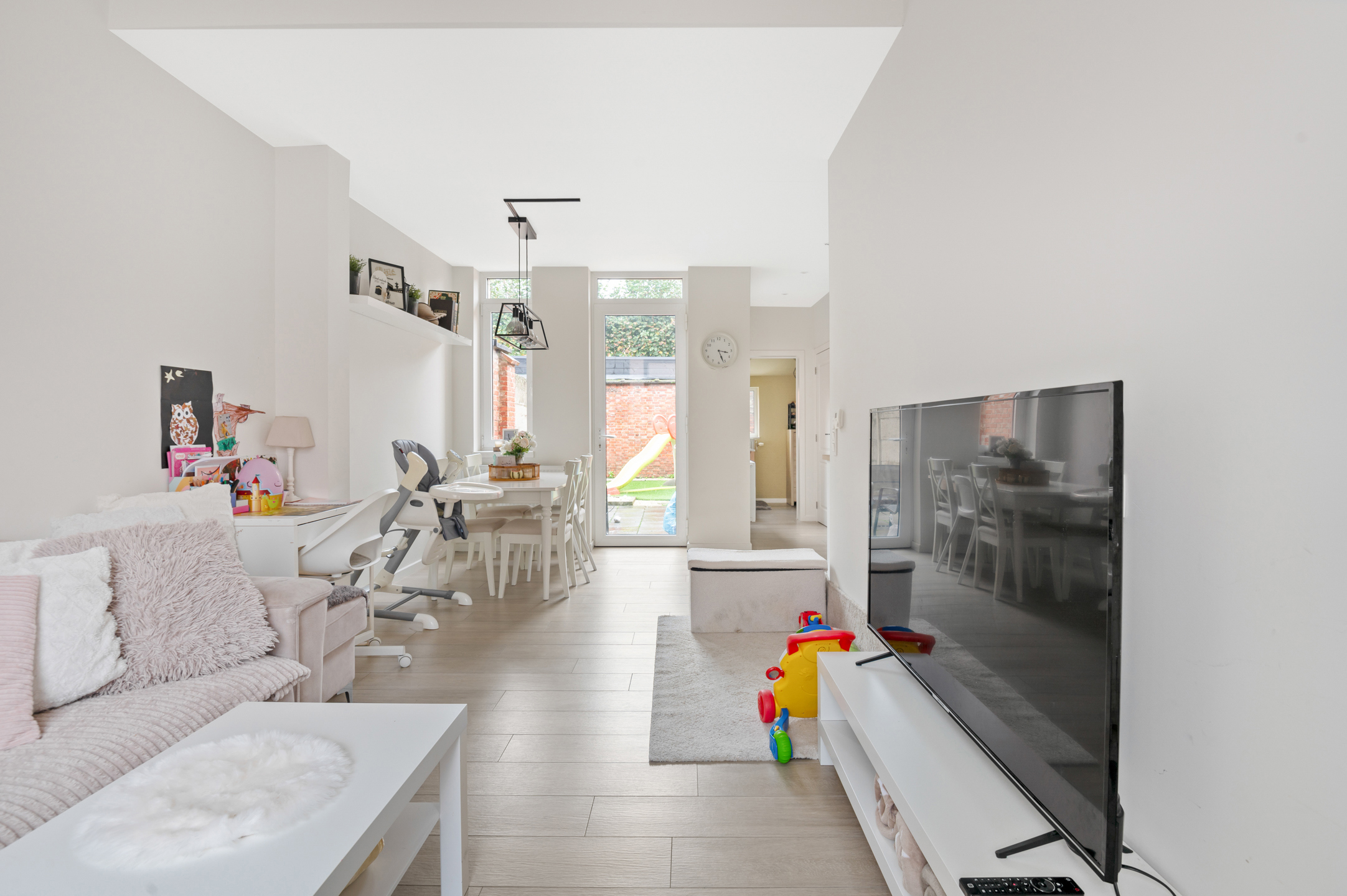 Huis te huur in Turnhout met 3 slaapkamers - foto 4