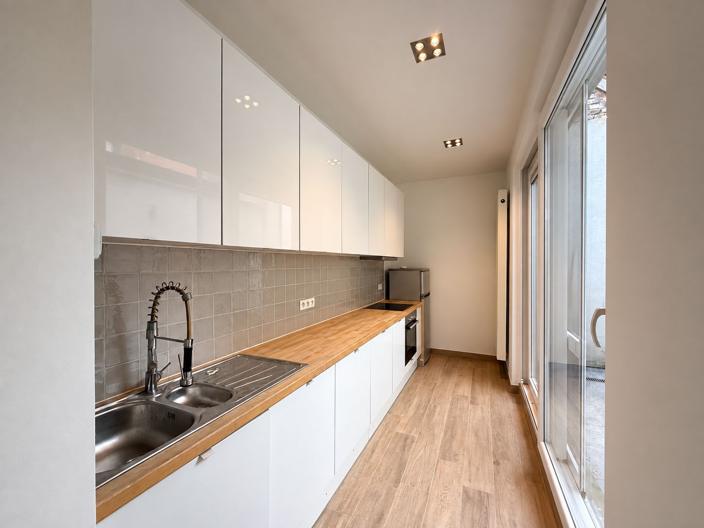 Maison à louer à Gand avec 3 chambres - photo 5
